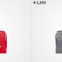 Collezione Borse Prada primavera estate 2017