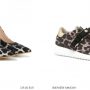 Collezione scarpe Liu Jo primavera estate 2017