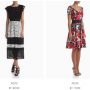Collezione vestiti Rinascimento primavera estate 2017 1
