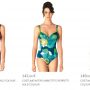 Costumi interi da signora Wild Colour Parah