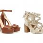 Liu Jo Scarpe e Sandali collezione primavera estate 2017 Catalogo Prezzi