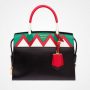 Nuova Borsa Esplanade Prada collezione primavera estate 2017 prezzo 2200 euro