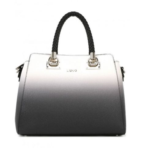 Nuova Borsa Liu Jo Anna sfumata primavera estate 2017 prezzo 155 euro