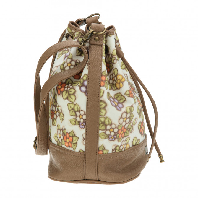 Nuova Borsa Secchiello THUN linea Country primavera estate 2017