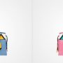 Nuove Borse Esplanade Prada collezione primavera estate 2017