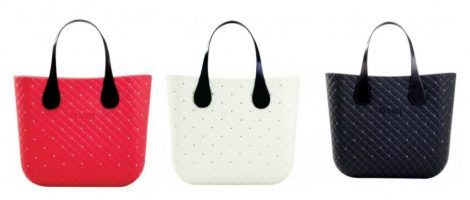 Nuove borse O bag Mini Limited Edition per San Valentino 2017