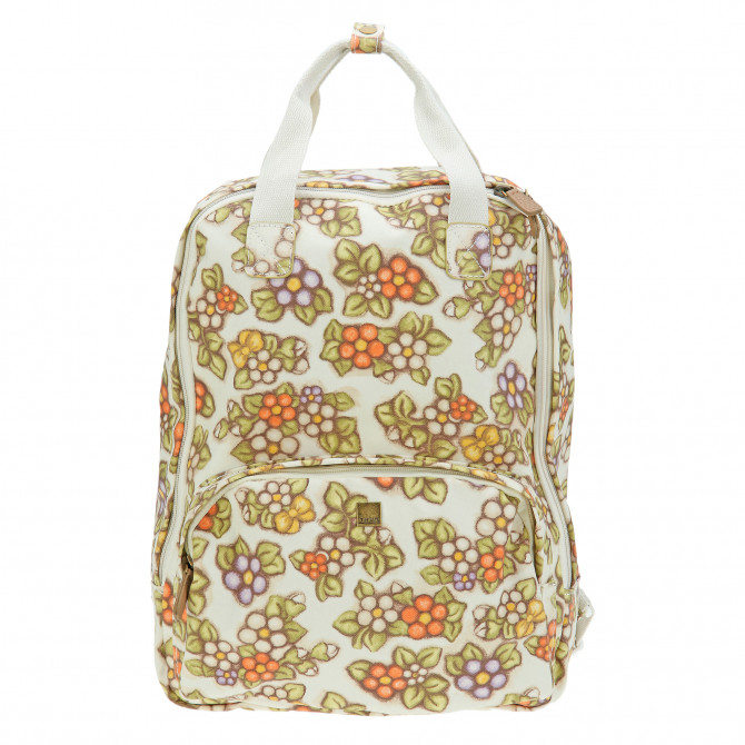 THUN ® - Shopper Tessuto - Linea Country - 44 x 42 cm