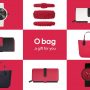 O Bag Limited Edition San Valentino 2017