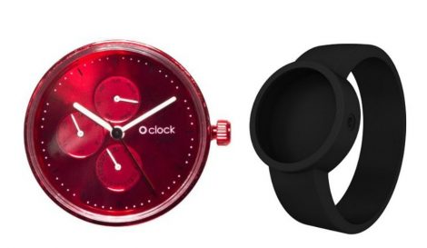 Orologio O Clock di O Bag