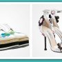 Prada collezione Scarpe e Sandali primavera estate 2017