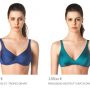Reggiseni costumi Parah estate 2017 linea Drape