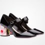 Scarpe Mary Jane Prada collezione primavera estate 2017 prezzo 750 euro
