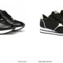 Scarpe Sneakers Liu Jo collezione primavera estate 2017
