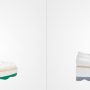 Scarpe allacciate Prada con suola ondulata primavera estate 2017