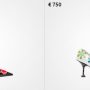 Scarpe decollete Prada catalogo primavera estate 2017