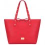 Shopping reversibile bicolore Liu Jo estate 2017 prezzo 109 euro