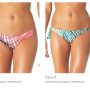 Slip Parah 2017 linea Jungla Tropicale