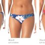 Slip costumi da bagno Parah 2017 linea HEron