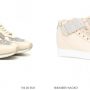 Sneakers Liu Jo catalogo primavera estate 2017