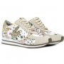 Sneakers Liu Jo primavera estate 2017 modello Sakura prezzo 149 euro