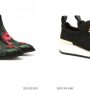 Stivaletti e scarpe Liu Jo primavera 2017