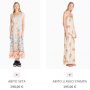 Abiti stampa floreale Twin Set Simona Barbieri estate 2017