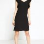 Abito con maniche ad aletta Motivi prezzo 79 euro