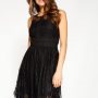 Abito in pizzo Motivi collezione primavera estate 2017 prezzo 79 euro