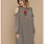 Coconuda abbigliamento collezione primavera estate 2017