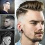 Foto Tagli capelli uomo ragazzo estate 2017