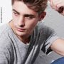 Idea Taglio capelli corti Uomo estate 2017
