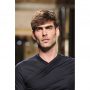 Idea Taglio capelli corti uomo con ciuffo laterale primavera estate 2017