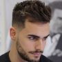 Immagine Taglio capelli corti uomo ragazzo 2017