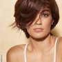 Taglio capelli corti alla moda primavera estate 2017