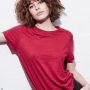 Taglio capelli medio mossi primavera estate 2017