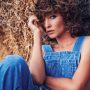 Taglio medio capelli ricci primavera estate 2017