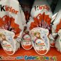 Uova di Pasqua 2017 Kinder Frozen