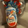 Uova di Pasqua 2017 Kinder Maxi Lui Skylanders