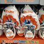 Uova di Pasqua 2017 Kinder Star Wars