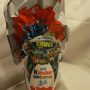 Uova di Pasqua Kinder 2017 GranSorpresa Lui TMNT