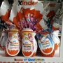 Uova di Pasqua Kinder 2017 GranSorpresa Maxi Lei Mia and Me e Maxi Lui Skylanders