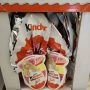 Uova di Pasqua Kinder 2017 Lei Barbie