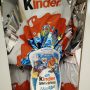 Uovo di Pasqua Kinder 2017 Maxi Lui Skylanders