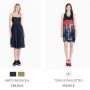 Vestitini Twin Set Simona Barbieri collezione estate 2017