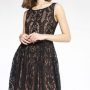 Vestito in pizzo Motivi primavera estate 2017 prezzo 89 euro