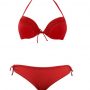 Bikini con reggiseno push up Verdissima catalogo estate 2017