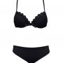 Bikini con reggiseno push up Verdissima estate 2017