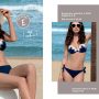 Bikini e Costume intero Lovable estate 2017