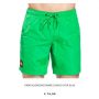 Boxer Sundek con elastico in vita