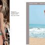 Catalogo colezione costumi da bagno Lovable estate 2017